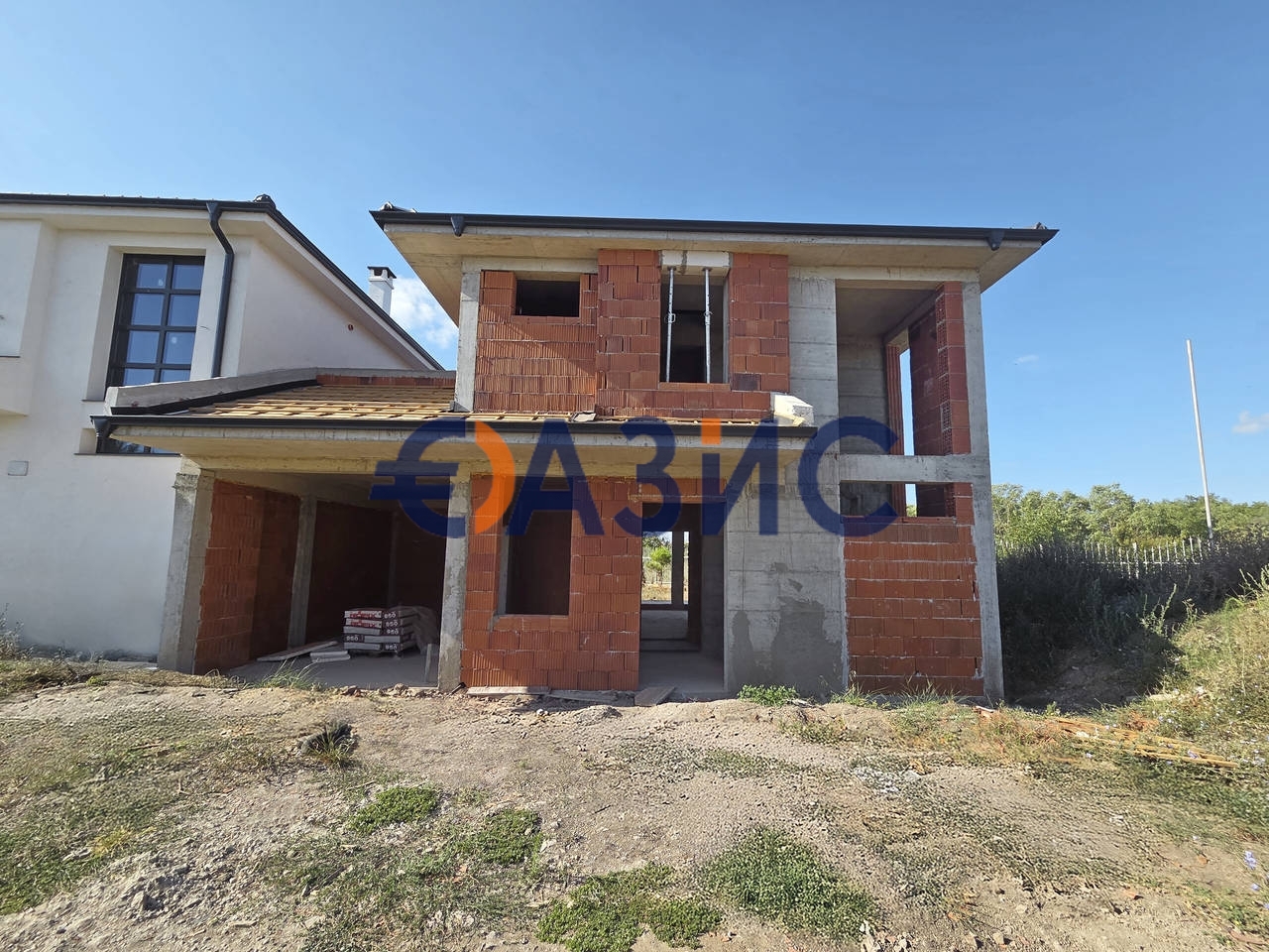 Дом в Сарафово, Болгария, 254.4 м² - фото 2