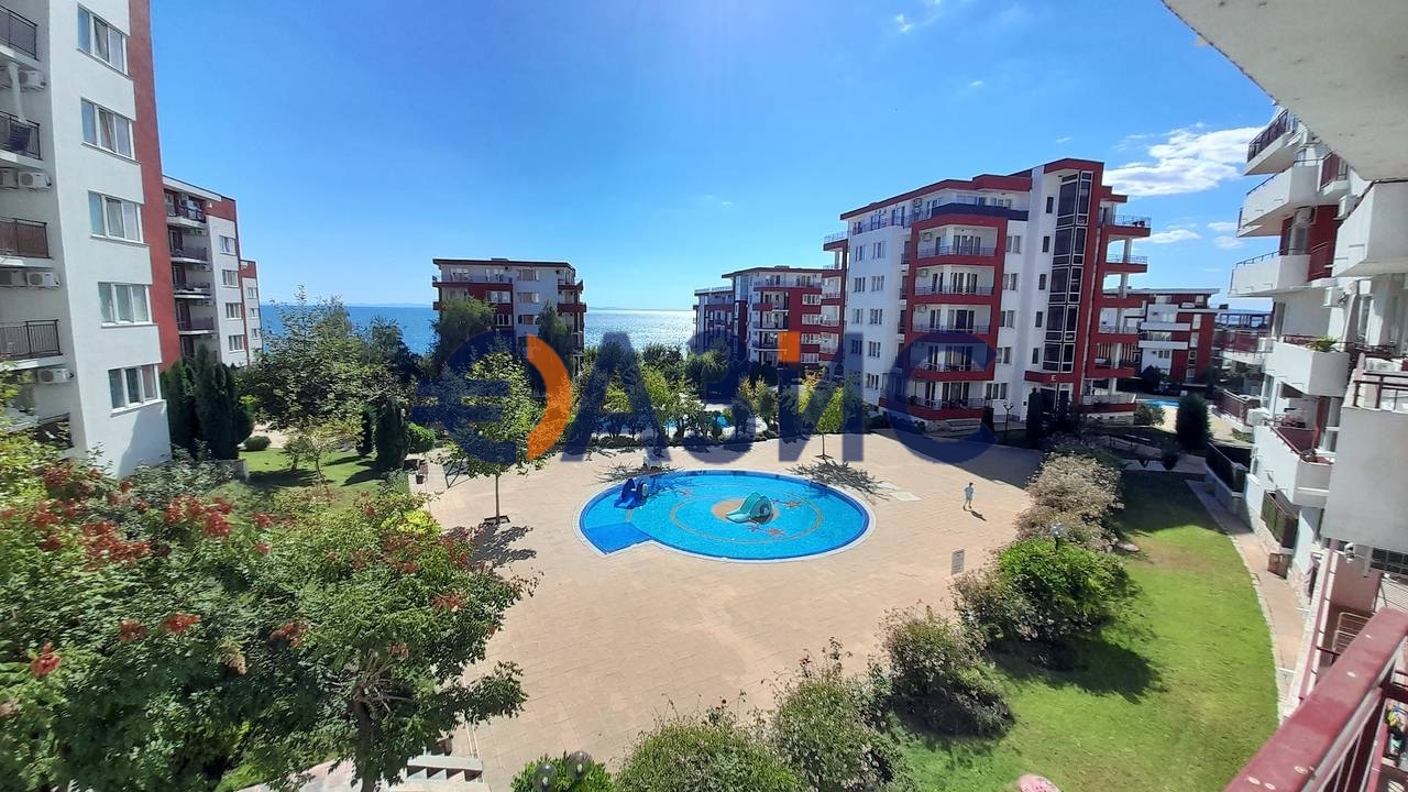 Апартаменты в Святом Власе, Болгария, 105 м² - фото 2