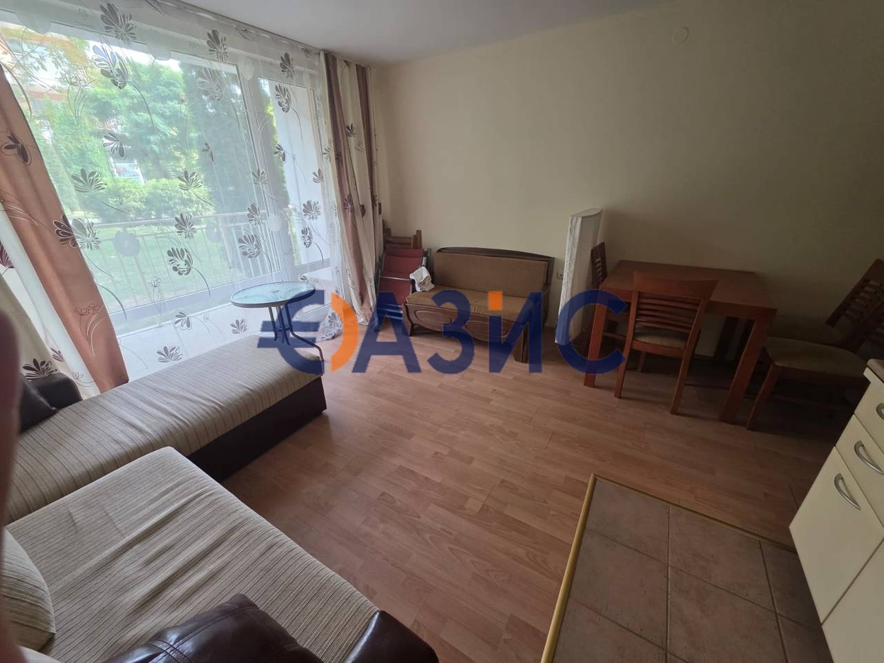 Апартаменты в Святом Власе, Болгария, 35 м² - фото 2