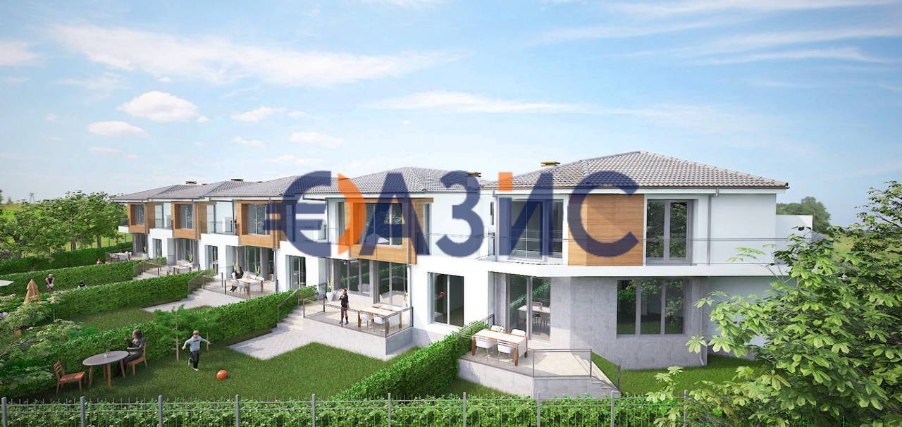 Дом в Сарафово, Болгария, 254.4 м² - фото 2