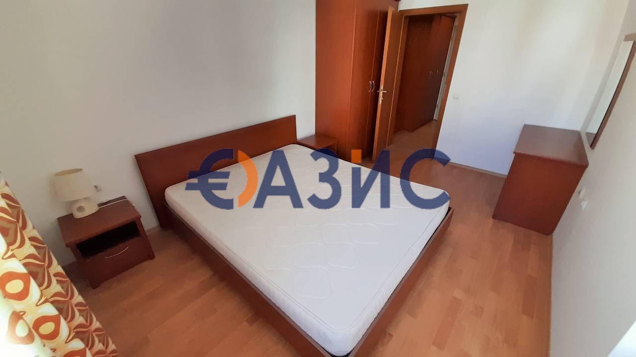 Апартаменты в Святом Власе, Болгария, 68 м² - фото 2