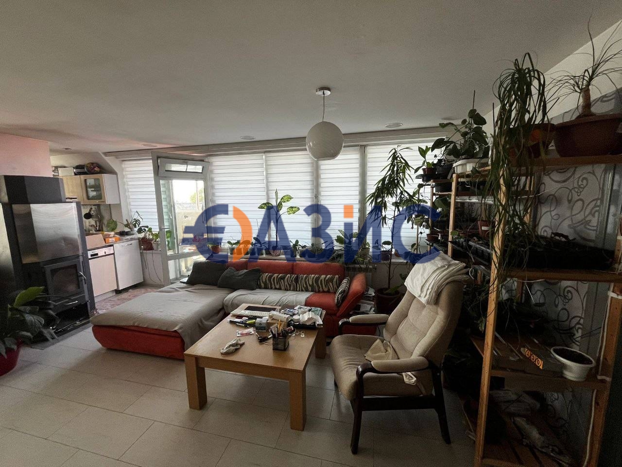 Апартаменты в Несебре, Болгария, 160 м² - фото 2