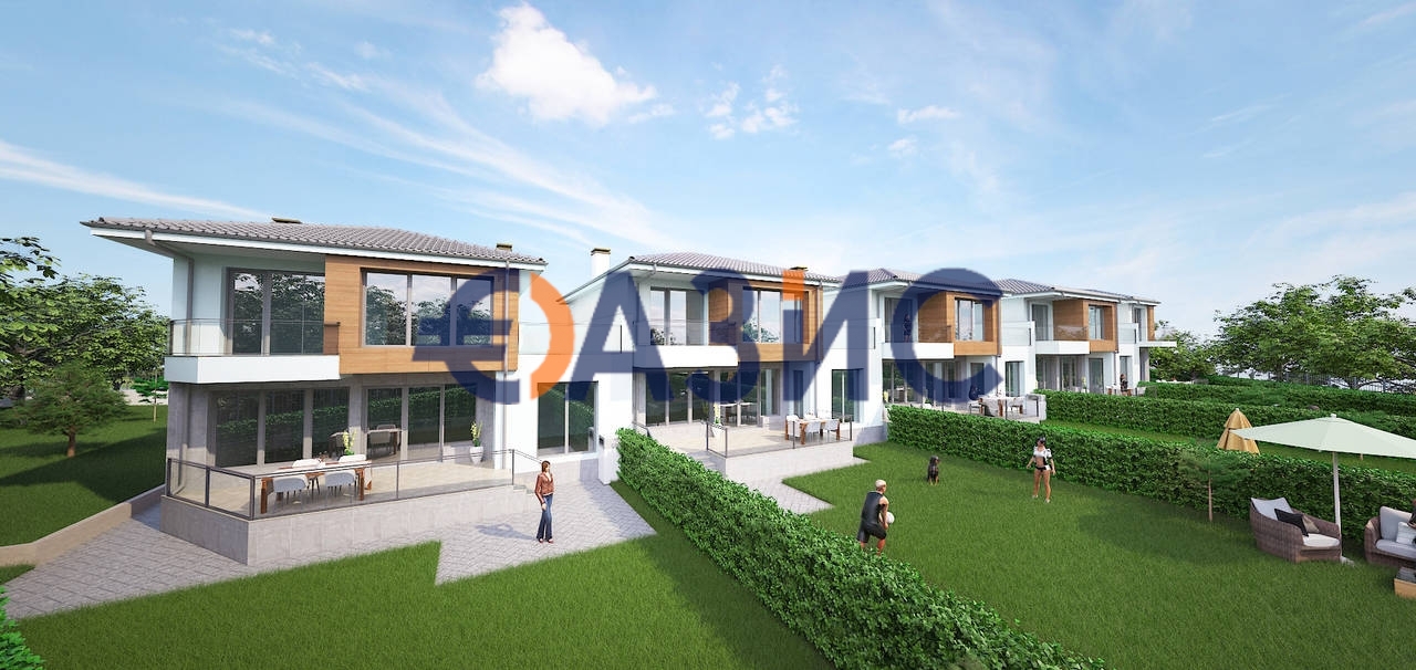 Дом в Сарафово, Болгария, 254.4 м² - фото 3