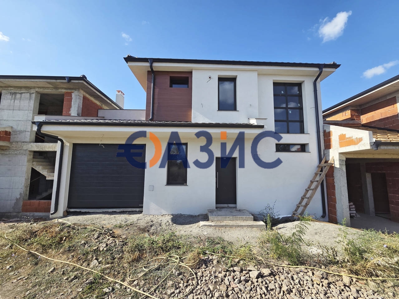 Дом в Сарафово, Болгария, 254.4 м² - фото 3