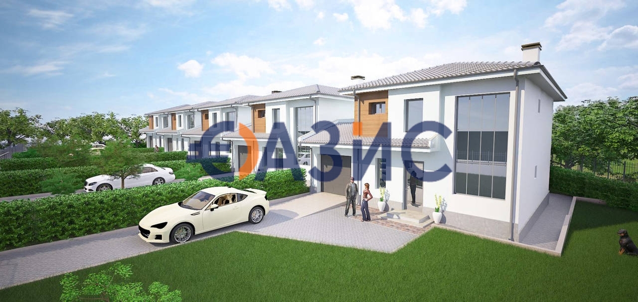 Дом в Сарафово, Болгария, 254.4 м² - фото 4