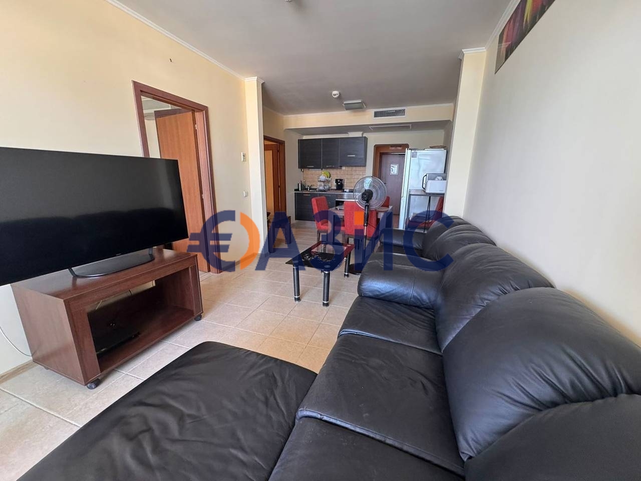 Апартаменты в Поморие, Болгария, 88 м² - фото 4