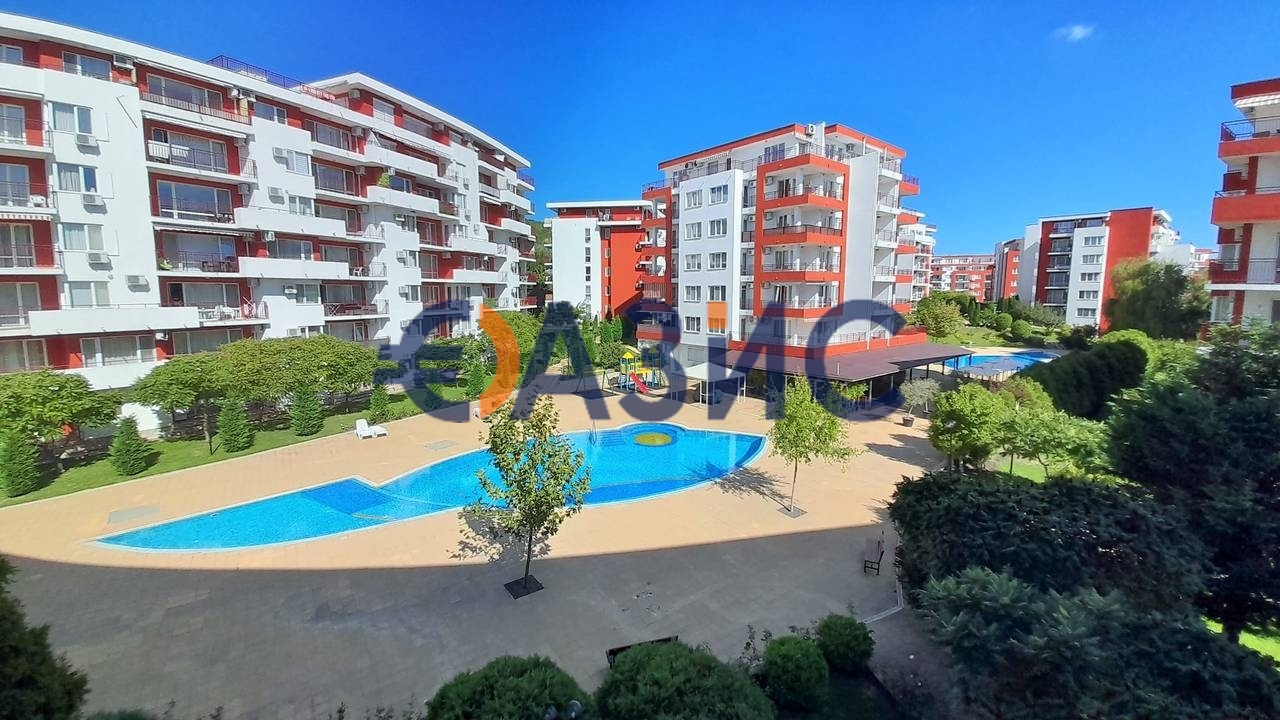 Апартаменты в Святом Власе, Болгария, 68 м² - фото 5