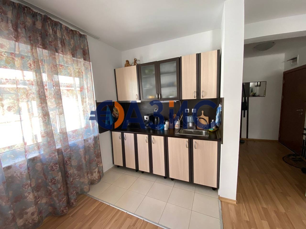 Апартаменты в Святом Власе, Болгария, 41.7 м² - фото 6