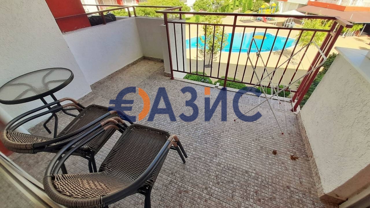 Апартаменты в Святом Власе, Болгария, 68 м² - фото 6