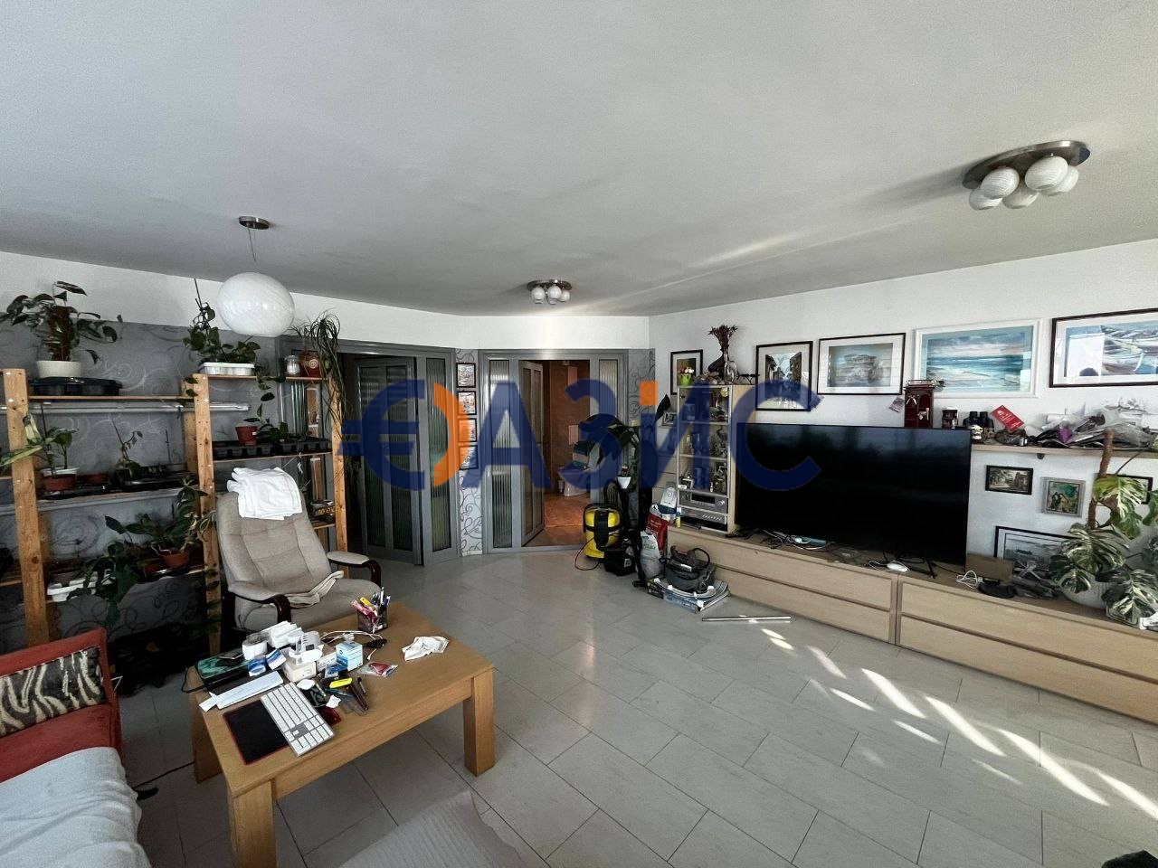 Апартаменты в Несебре, Болгария, 160 м² - фото 6