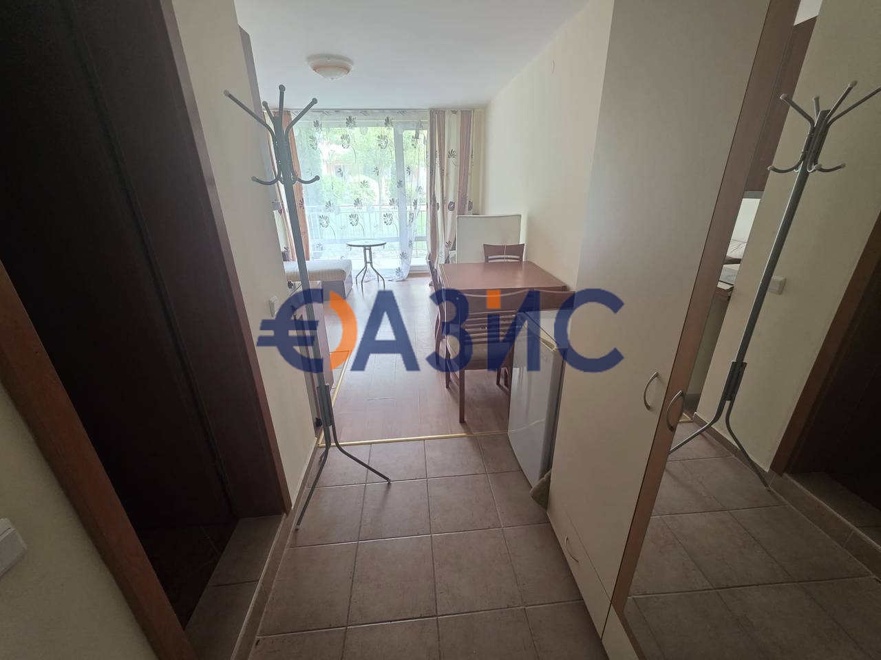 Апартаменты в Святом Власе, Болгария, 35 м² - фото 7