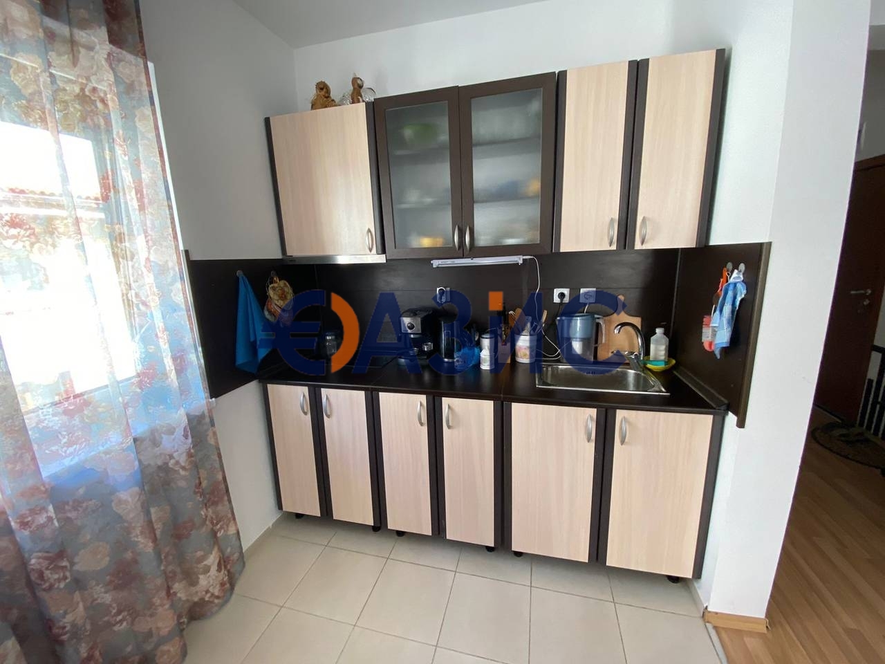 Апартаменты в Святом Власе, Болгария, 41.7 м² - фото 7