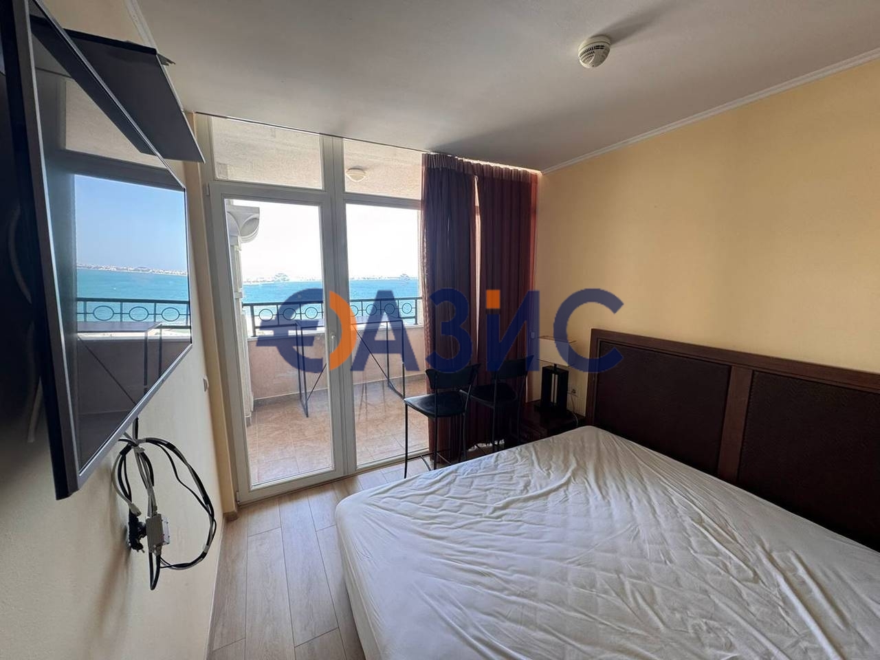 Апартаменты в Поморие, Болгария, 88 м² - фото 8