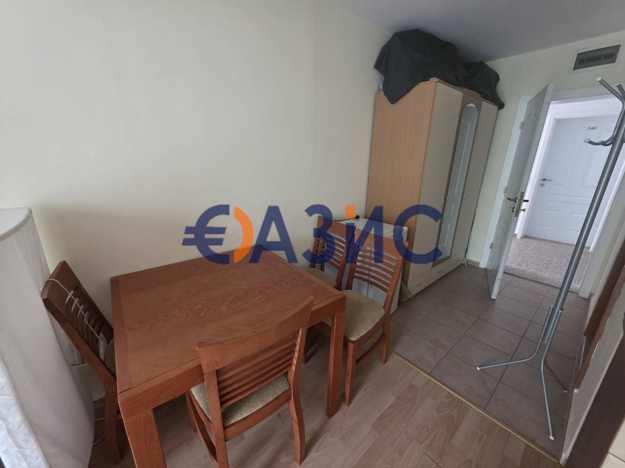 Апартаменты в Святом Власе, Болгария, 35 м² - фото 8