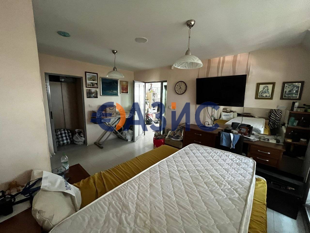 Апартаменты в Несебре, Болгария, 160 м² - фото 8