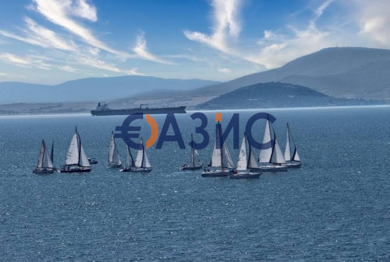 Дом в Сарафово, Болгария, 254.4 м² - фото 9