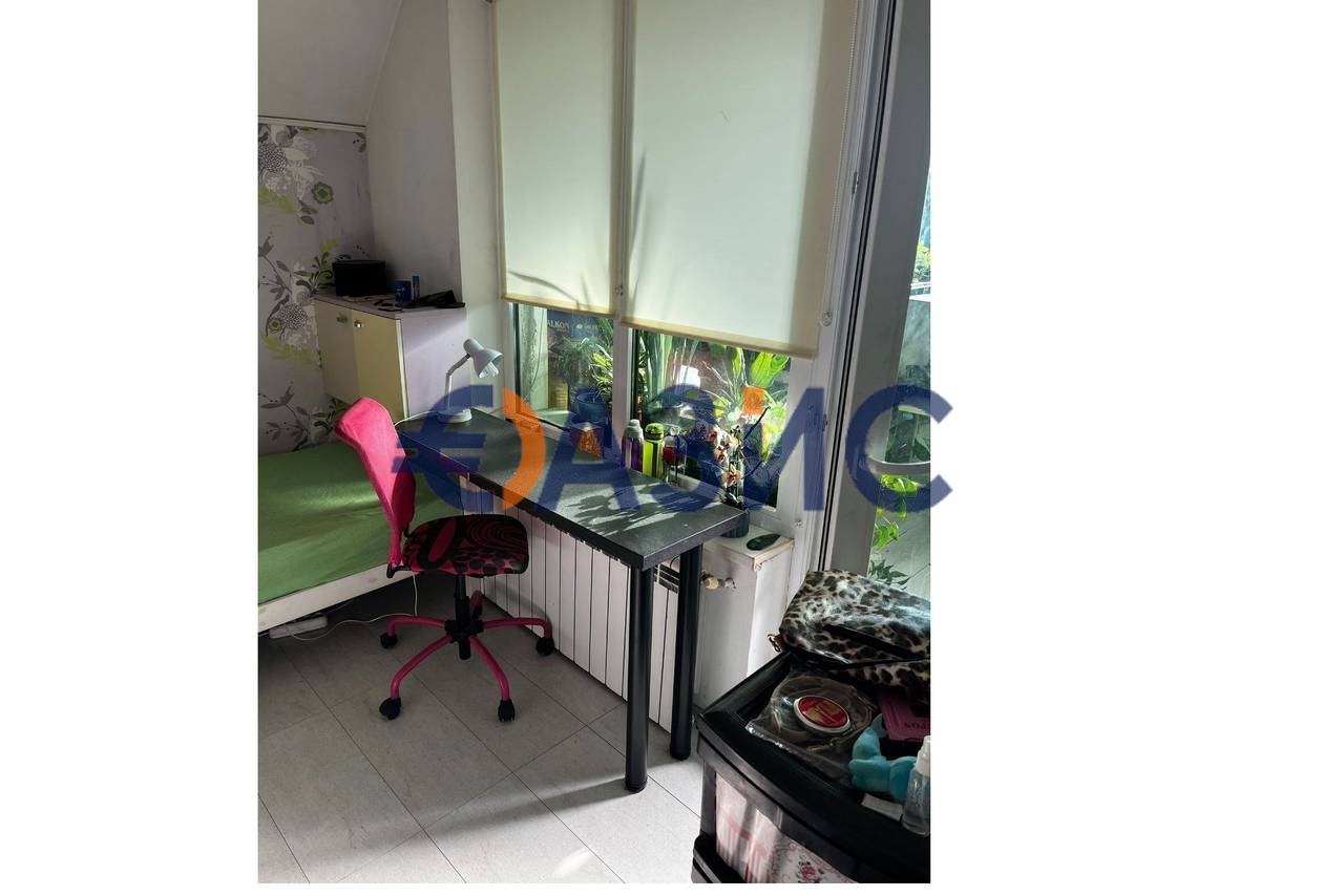 Апартаменты в Несебре, Болгария, 160 м² - фото 9