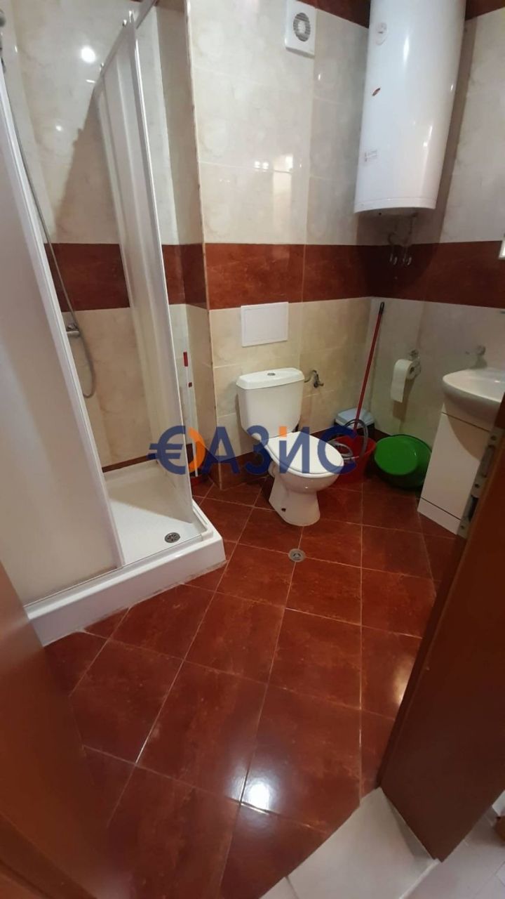 Апартаменты в Святом Власе, Болгария, 68 м² - фото 10