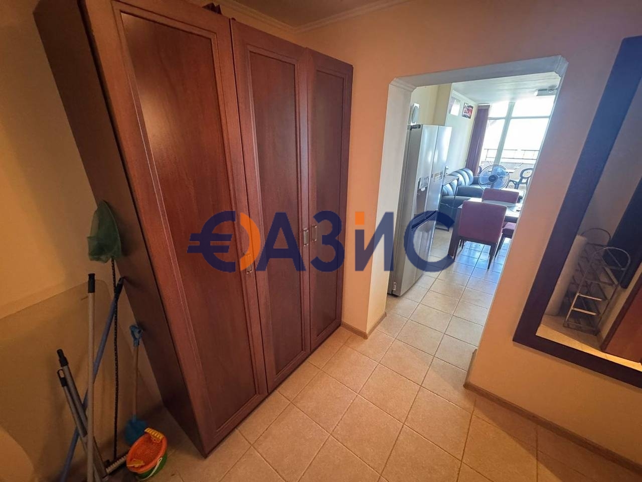 Апартаменты в Поморие, Болгария, 88 м² - фото 11