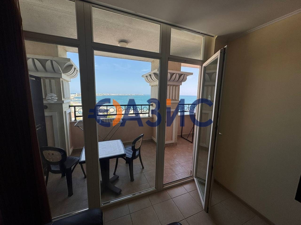 Апартаменты в Поморие, Болгария, 88 м² - фото 13