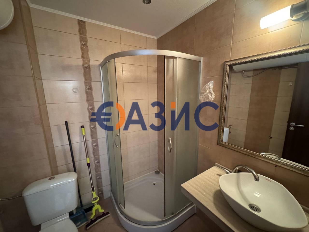 Апартаменты в Несебре, Болгария, 86.8 м² - фото 14