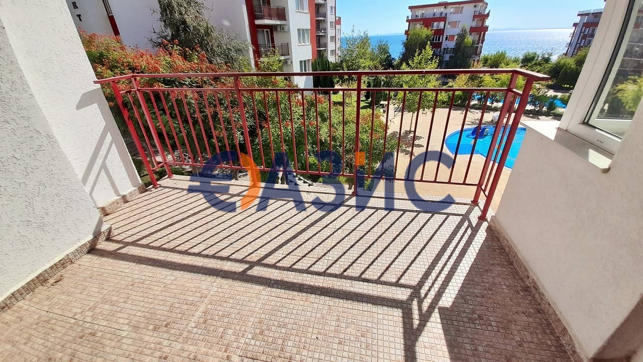 Апартаменты в Святом Власе, Болгария, 105 м² - фото 14