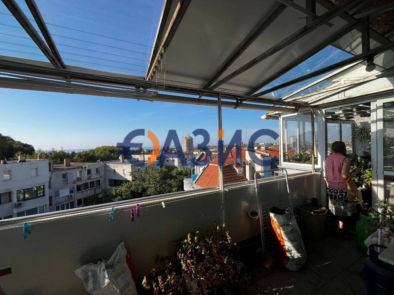 Апартаменты в Несебре, Болгария, 160 м² - фото 15