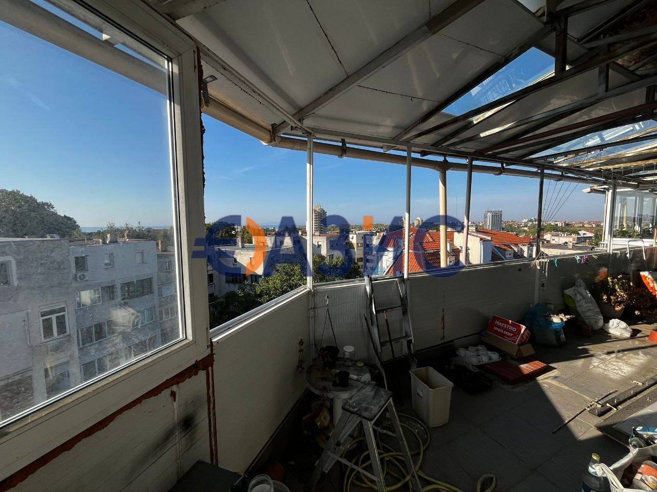 Апартаменты в Несебре, Болгария, 160 м² - фото 16