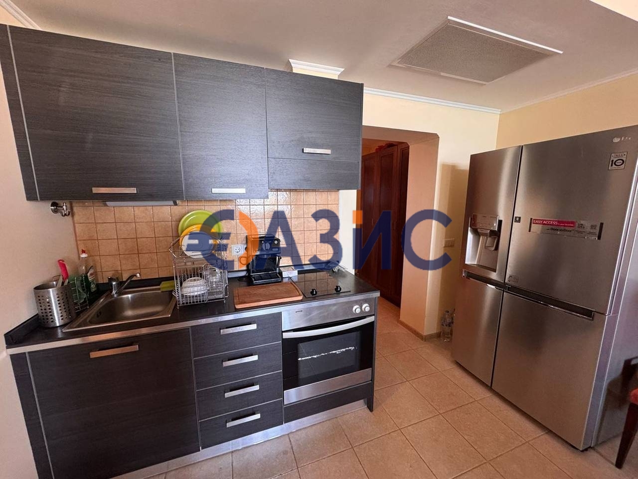 Апартаменты в Поморие, Болгария, 88 м² - фото 17