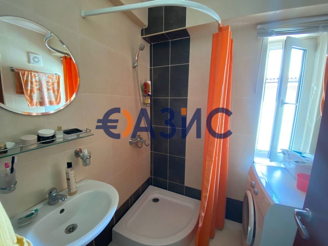 Апартаменты в Святом Власе, Болгария, 41.7 м² - фото 17