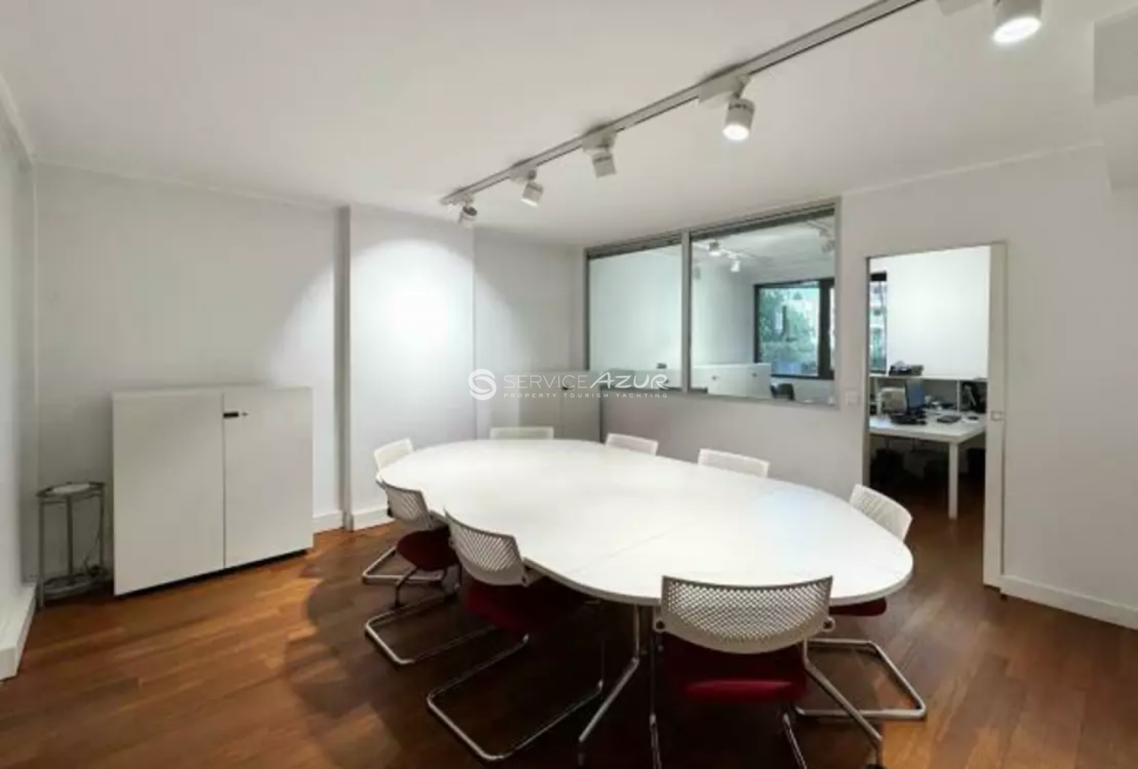 Коммерческая недвижимость в Монако, Монако, 170 м² - фото 4