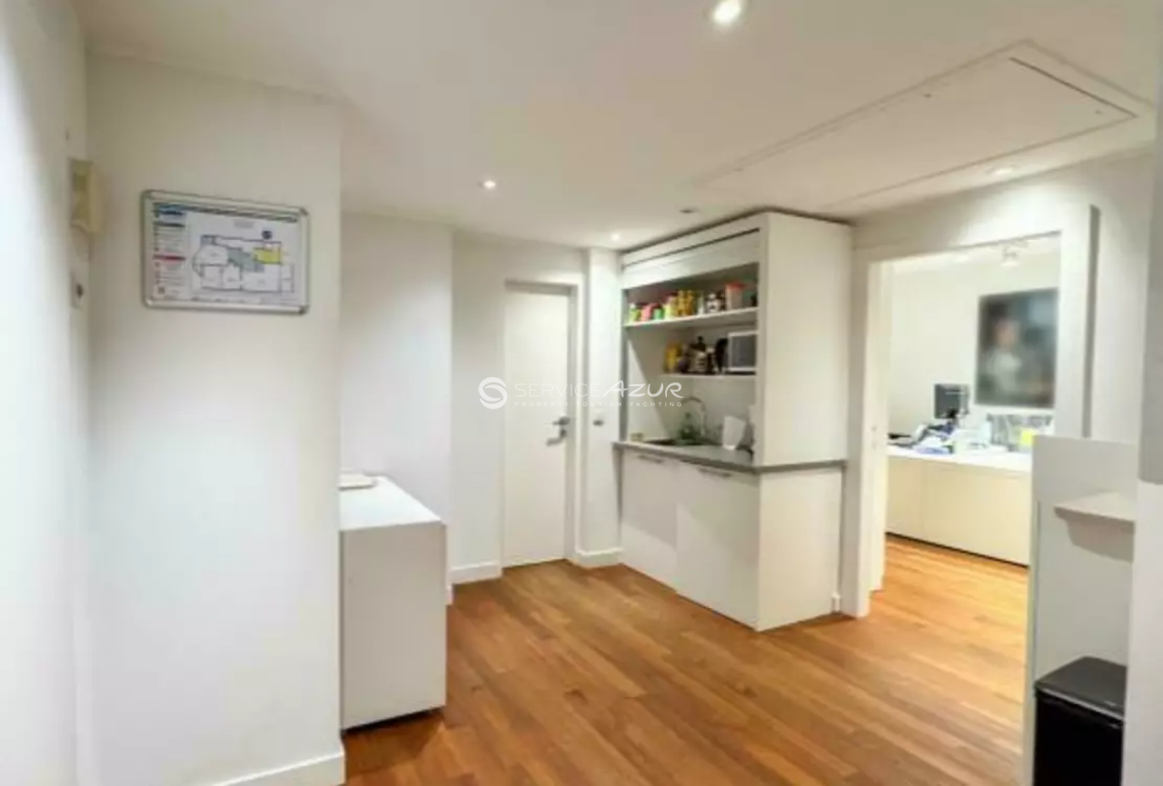 Коммерческая недвижимость в Монако, Монако, 170 м² - фото 5