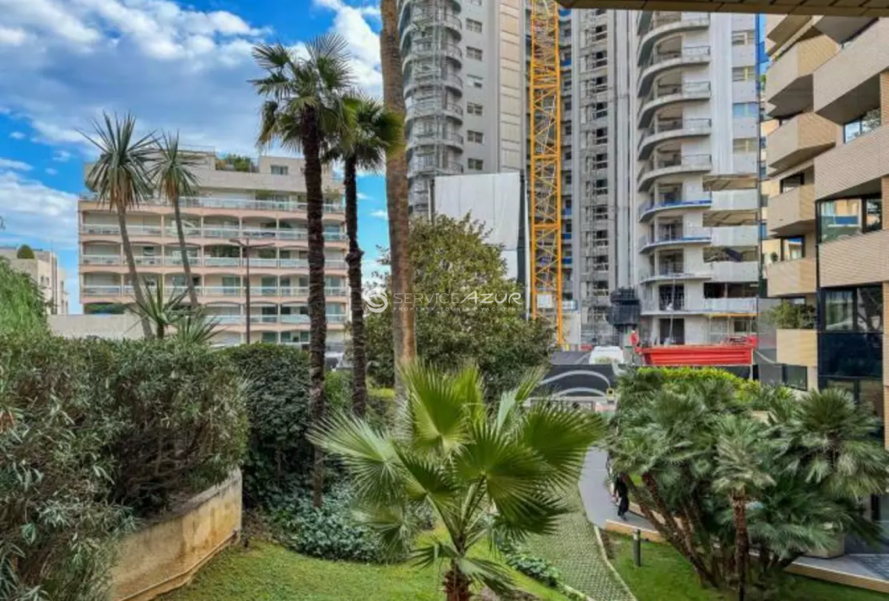 Коммерческая недвижимость в Монако, Монако, 170 м² - фото 8