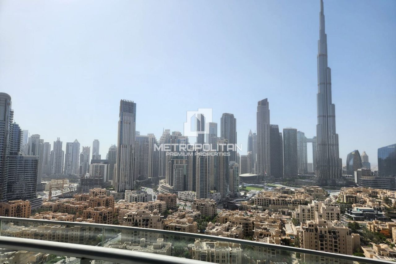 Апартаменты в Дубае, ОАЭ, 115 м² - фото 1