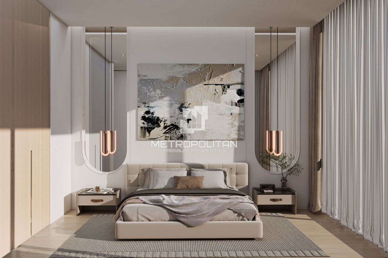 Апартаменты в Дубае, ОАЭ, 38 м² - фото 2