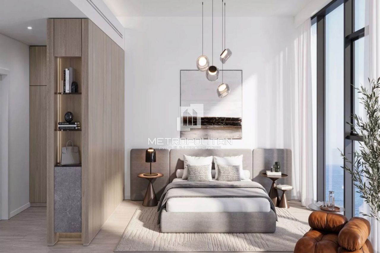 Апартаменты в Рас-эль-Хайме, ОАЭ, 94 м² - фото 2