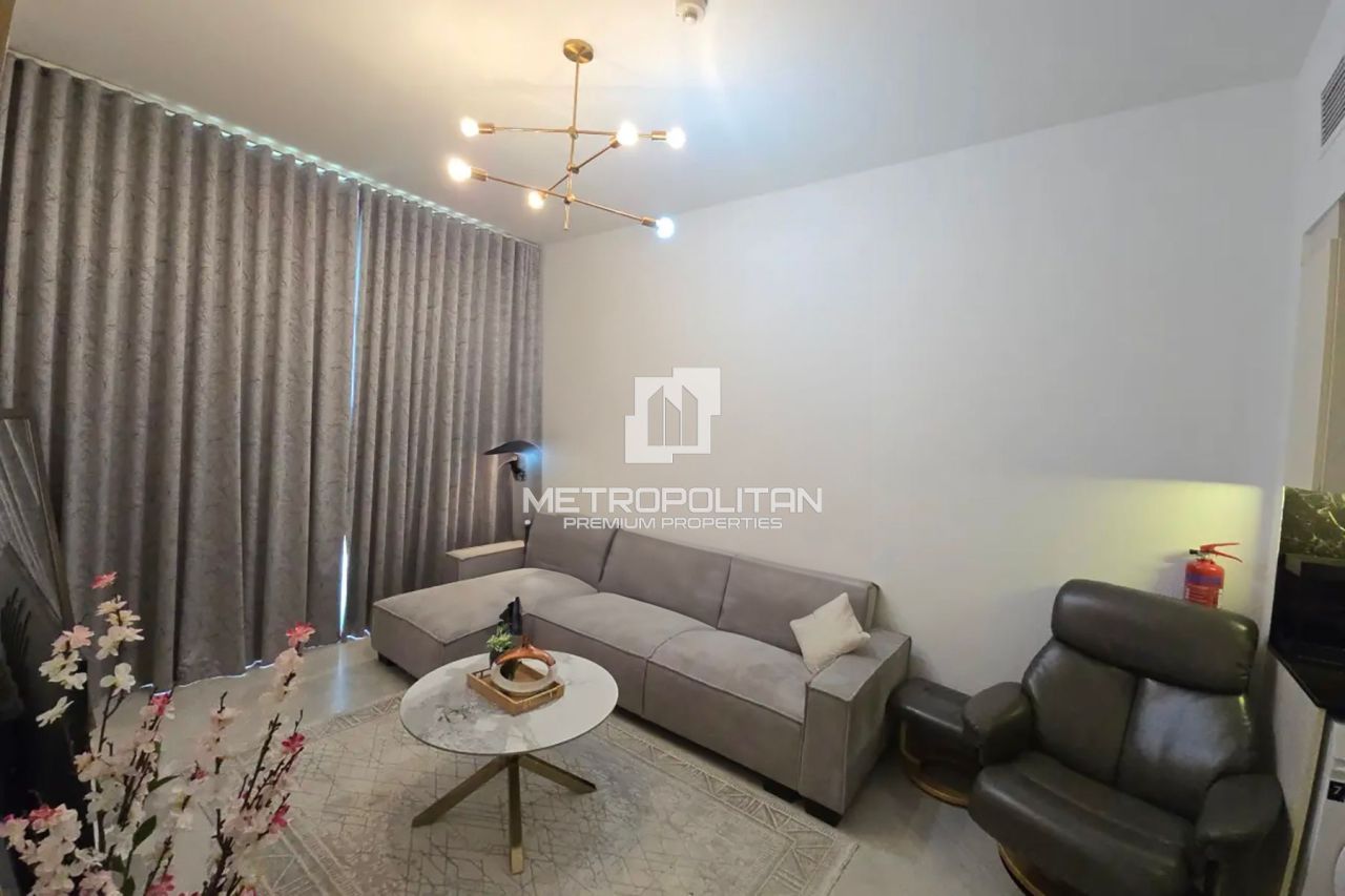 Апартаменты в Дубае, ОАЭ, 66 м² - фото 3