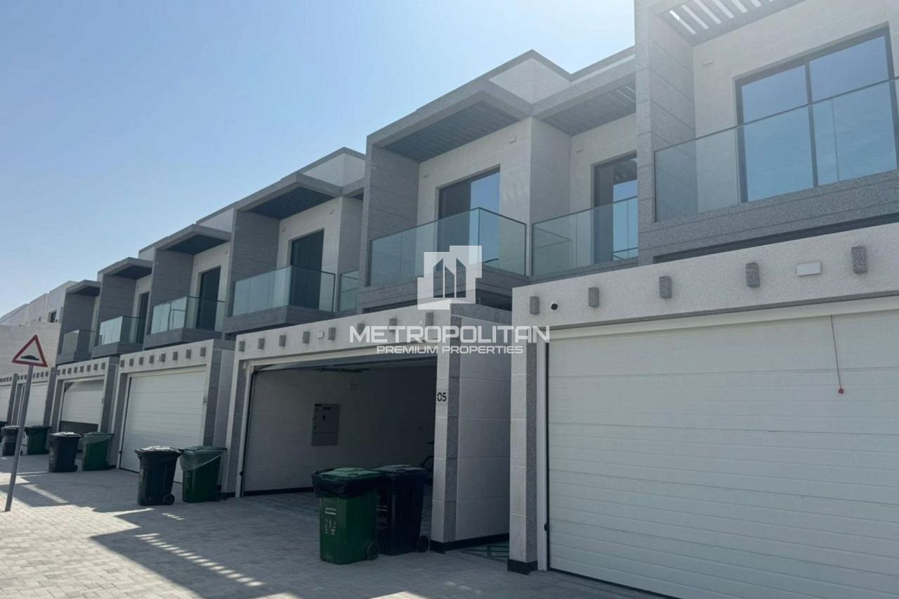 Таунхаус в Дубае, ОАЭ, 297 м² - фото 3