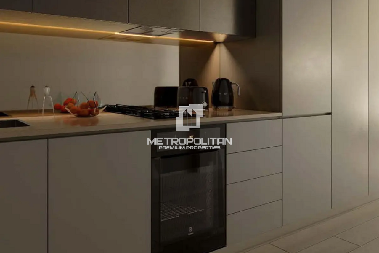 Апартаменты в Дубае, ОАЭ, 66 м² - фото 4