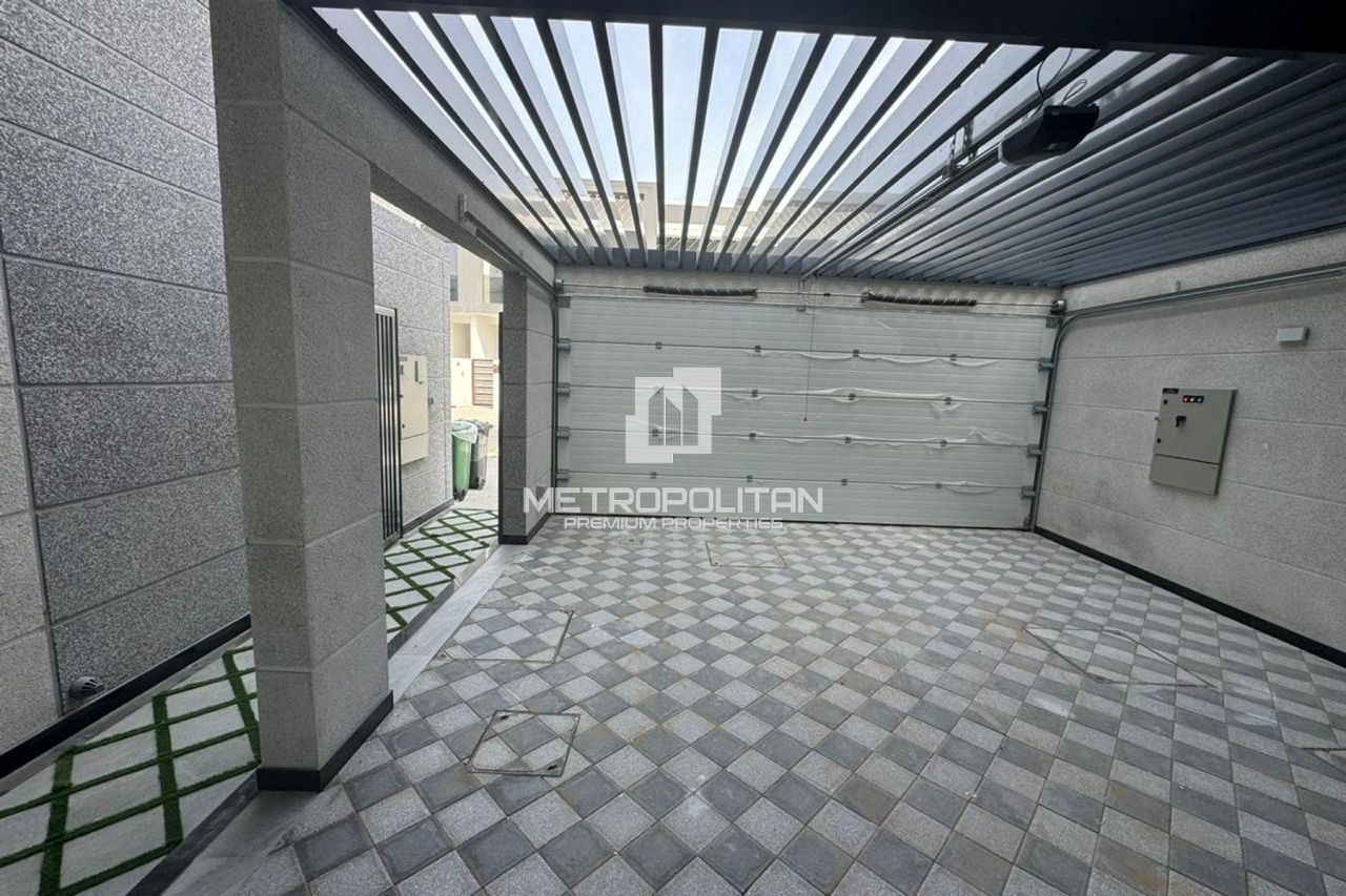 Таунхаус в Дубае, ОАЭ, 297 м² - фото 4