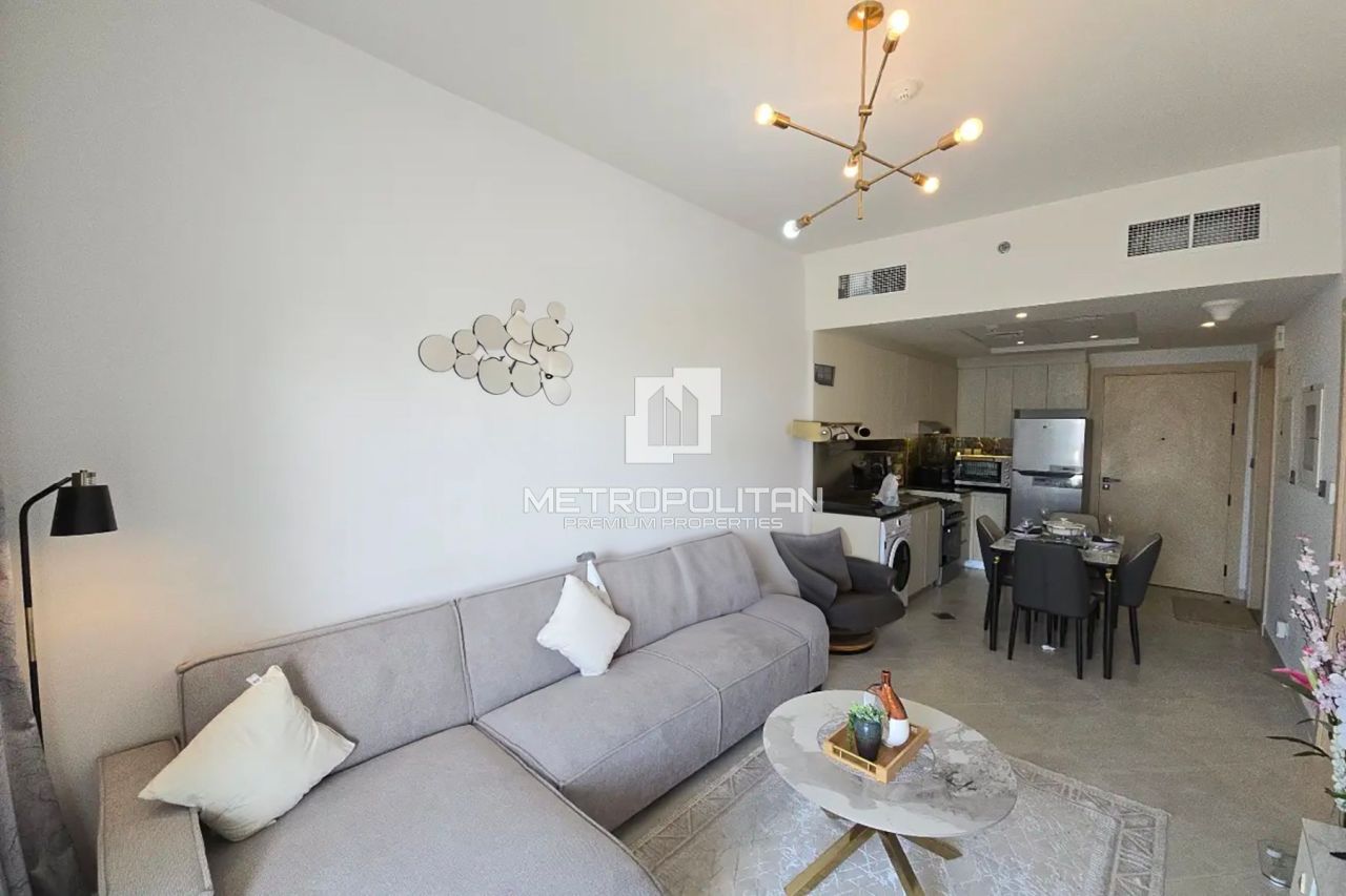 Апартаменты в Дубае, ОАЭ, 66 м² - фото 4