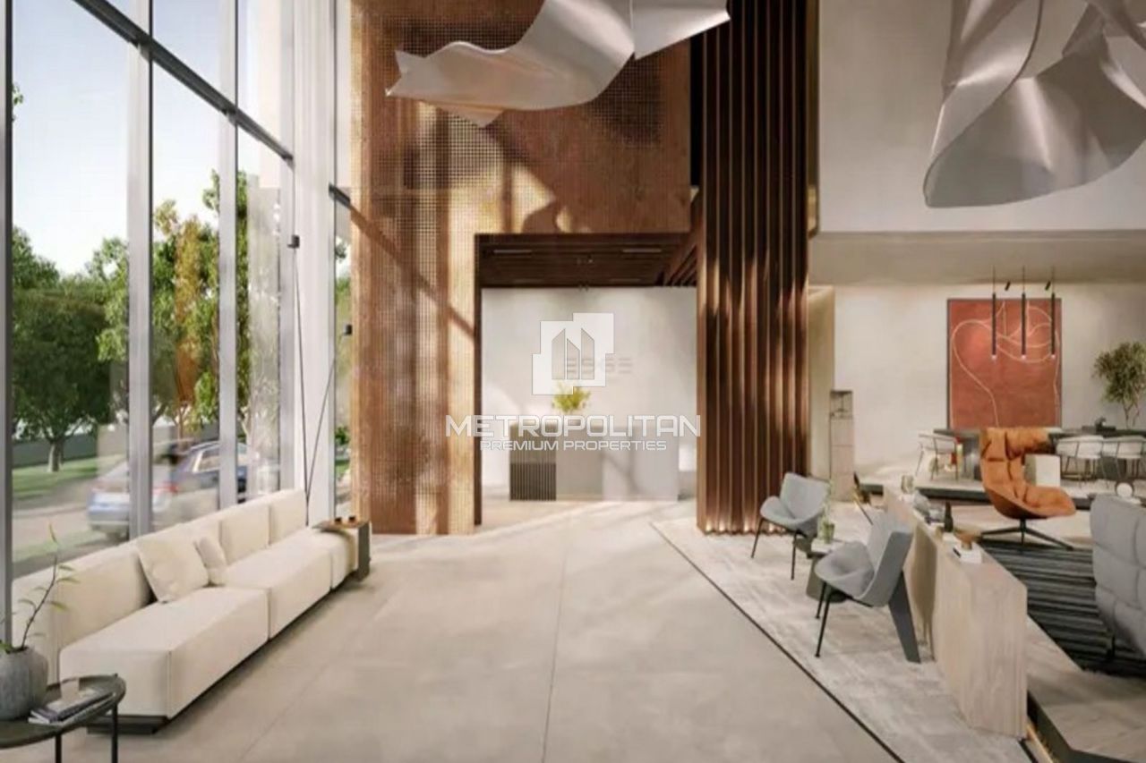 Апартаменты в Рас-эль-Хайме, ОАЭ, 94 м² - фото 4