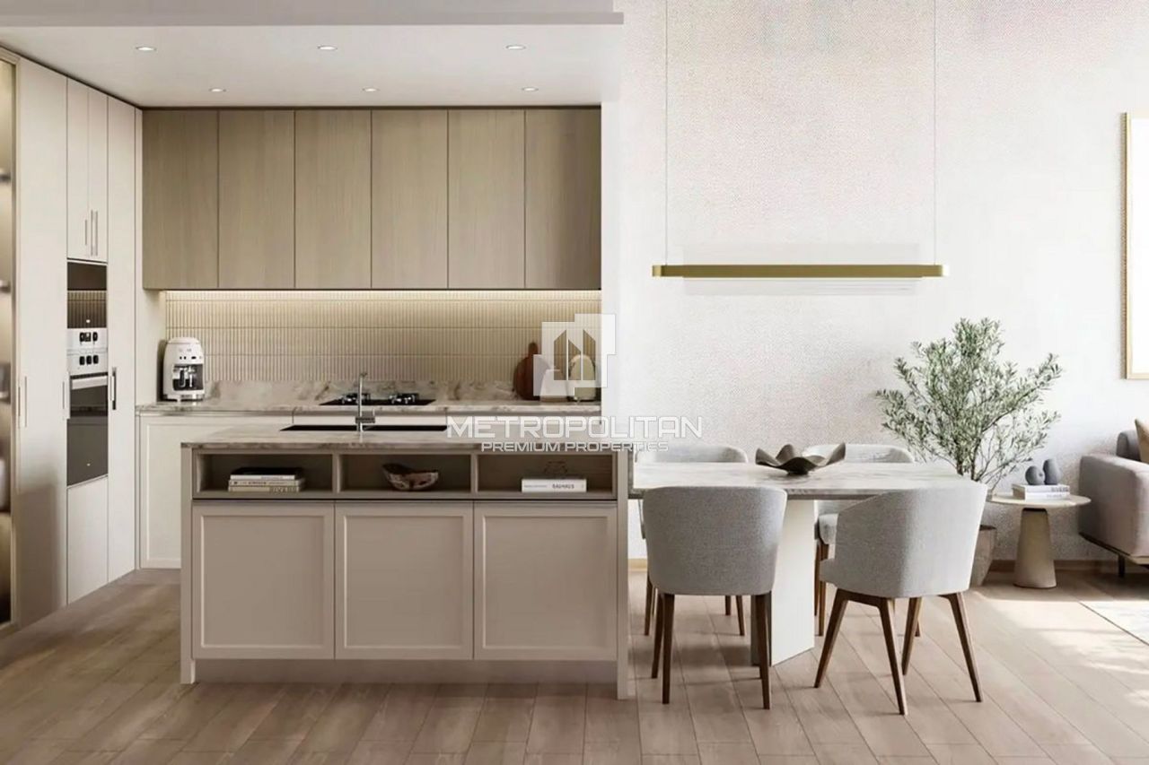 Апартаменты в Дубае, ОАЭ, 72 м² - фото 5