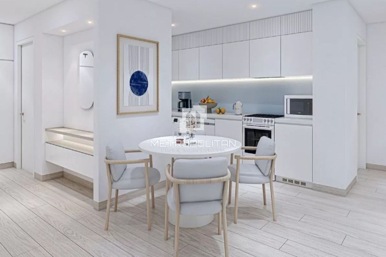 Апартаменты в Рас-эль-Хайме, ОАЭ, 90 м² - фото 6