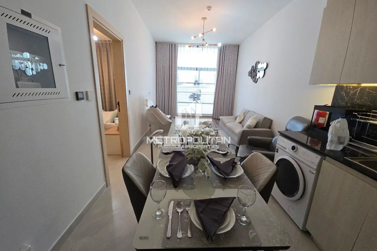 Апартаменты в Дубае, ОАЭ, 66 м² - фото 6