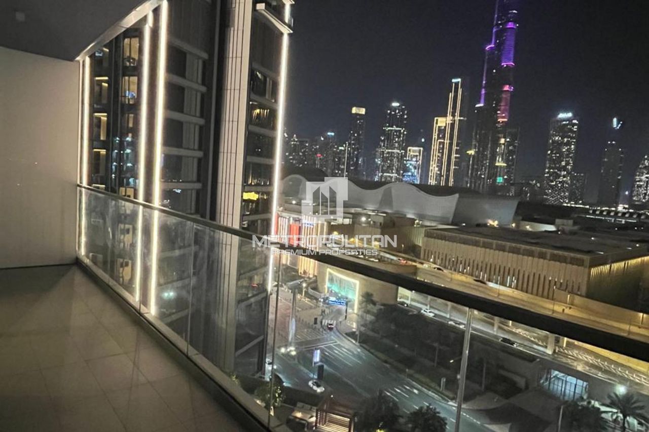 Апартаменты в Дубае, ОАЭ, 102 м² - фото 6