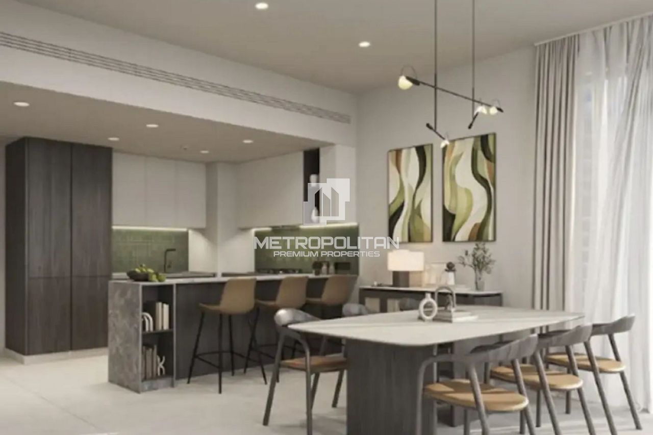 Апартаменты в Дубае, ОАЭ, 75 м² - фото 6