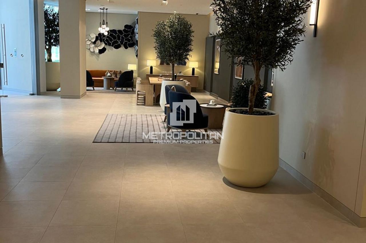 Апартаменты в Дубае, ОАЭ, 102 м² - фото 7