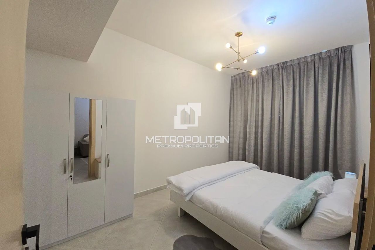 Апартаменты в Дубае, ОАЭ, 66 м² - фото 8