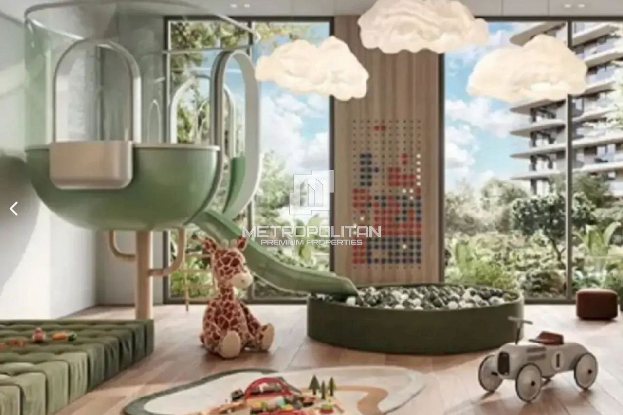 Апартаменты в Дубае, ОАЭ, 75 м² - фото 8